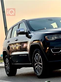 جيب جراند شيروكي